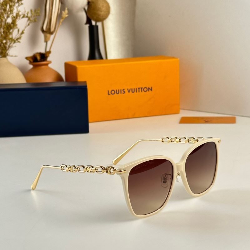 LV Sunglasses